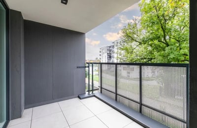 Alquiler de un elegante apartamento de 2 habitaciones, 42 m², distrito Czyżyny, Cracovia, Polonia